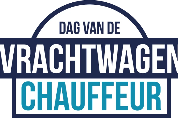 De dag van de vrachtwagenchauffeur: donderdag 11 december!